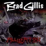 Brad Gillis - Alligator